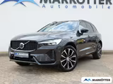 Volvo XC60 B4 Plus Dark AHK/360CAM/Harman Kardon - Volvo XC60: Plus Dark