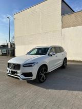 Volvo XC90 D5 AWD R-Design Bower&Wilkins + AHK - Volvo XC90: R