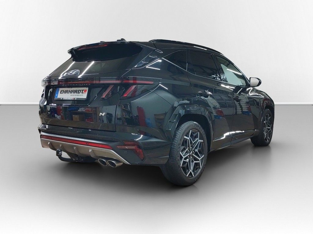 Hyundai TUCSON - Bild 6