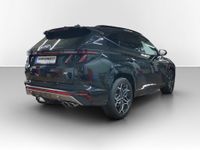 Hyundai TUCSON - Vorschau Bild 6