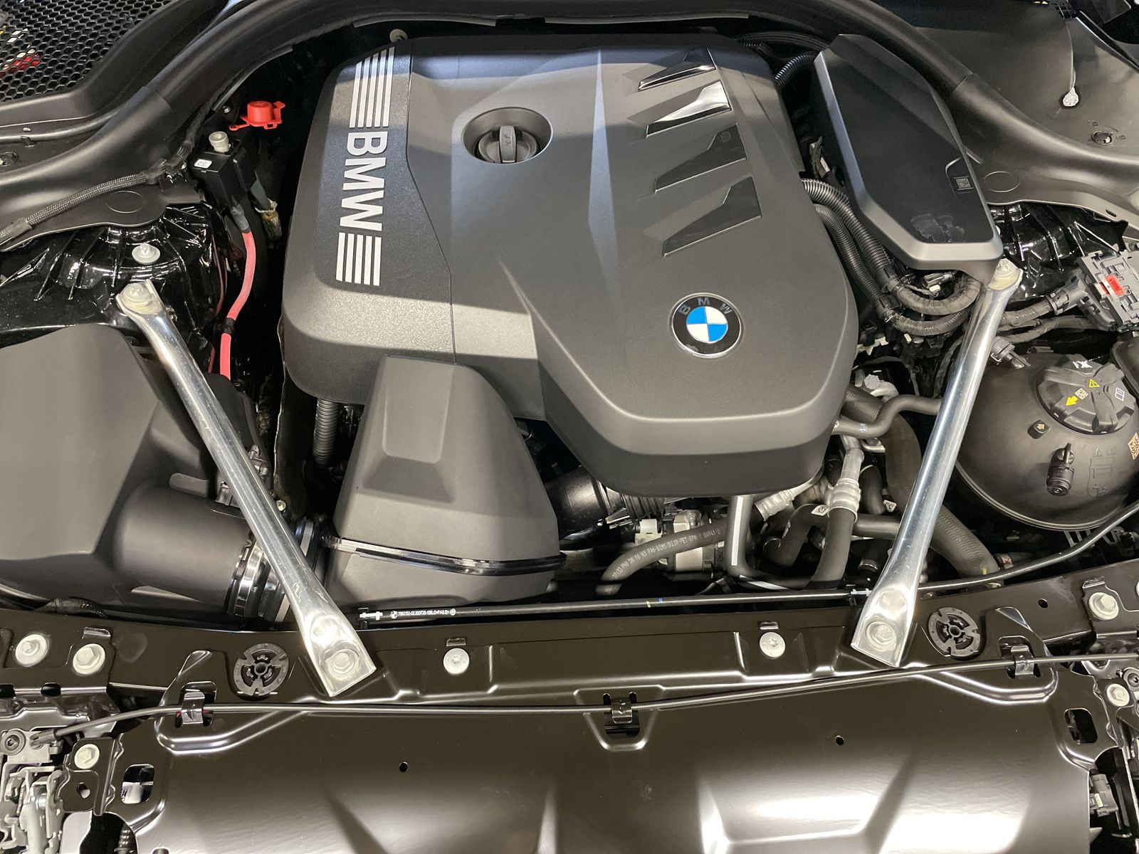BMW 520 - Bild 15