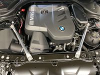 BMW 520 - Vorschau Bild 15