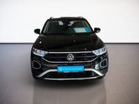 Volkswagen T-Roc - Vorschau Bild 3