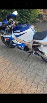 Suzuki Gsx-r - Angebote