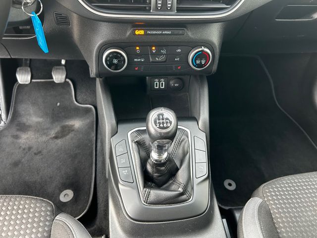 Focus Turnier Cool & Connect*RFK*SHZ*PDC