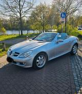 Mercedes-Benz Slk r171 bj.2004 - Mercedes-Benz 200: Slk