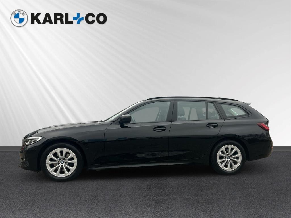 BMW 320 d xDrive touring Panorama AHK LC Prof