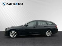 BMW 320 d xDrive touring Panorama AHK LC Prof