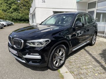 BMW X3 - 1