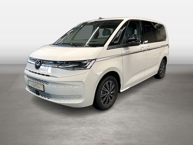 Volkswagen T7 Multivan Transporter  2.0 TSI DSG Style ACC