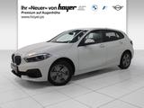 BMW 116i SHZ LM PDC LED DAB WLAN Tempomat Shz - BMW 116 aus 2025
