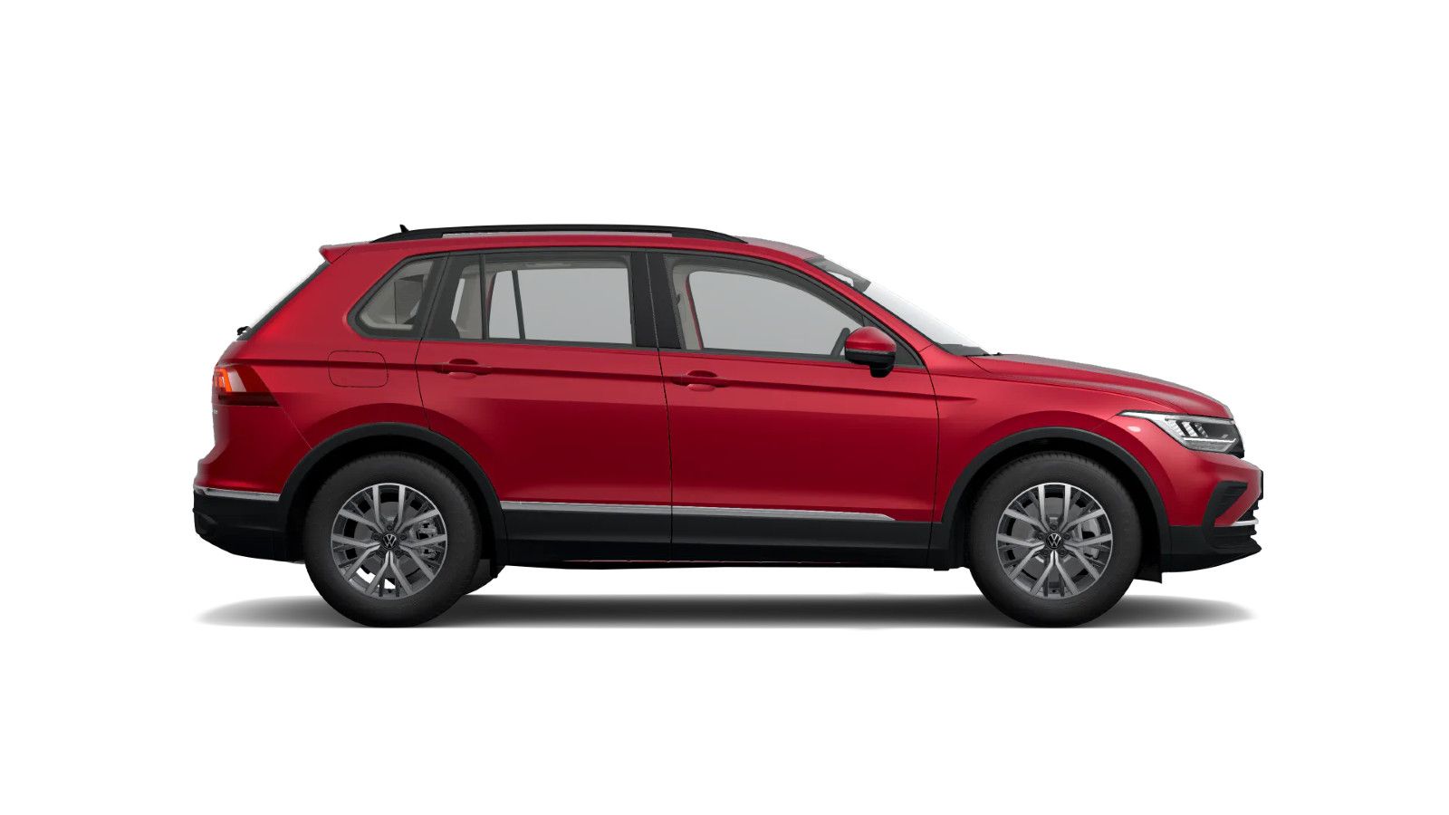 Volkswagen Tiguan - Bild 8