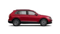 Volkswagen Tiguan - Vorschau Bild 8