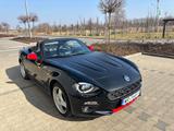 Fiat 124 Spider 1.4 MultiAir Turbo Lusso Lusso