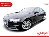 Audi A4 2.0 TFSI S-Line LED Navi Virtual Cockpit PDC - Audi A4: Limousine, Line
