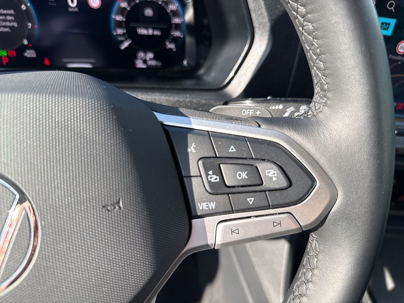 Caddy 1.5 TSI Life, Discover Media, Cool&Sound,