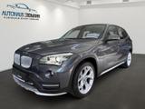 BMW X1 Baureihe X1 28 i xDrive - BMW X1 Gebrauchtwagen in Berlin