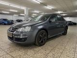 Volkswagen Jetta V United//TÜV 11/26//TEMPOMAT//SHZ - Volkswagen Jetta: Jetta2