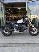 BMW R 12 nineT Zubehör 1000 Euro brutto inkl. inkl.  - BMW VON 1001 BIS 1500 CCM