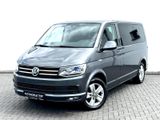 Volkswagen T6 Multivan 2.0 TDI /NAVI/LED/ACC/AHK/GARANTIE - Volkswagen in Bamberg