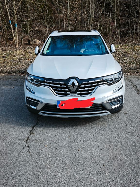 Image of Renault Koleos