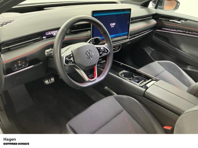 Volkswagen ID.7 Tourer GTX 250 kW 4Motion IQ.Light NAV AHK 