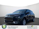 Citroën C4 Cactus C4 Cactus BlueHDi 100 Shine - Citroën C4 Cactus mit Diesel-Antrieb: Shine