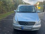 Mercedes-Benz Mercedes Viano kompakt - Mercedes-Benz Viano: Kompakt