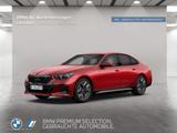 BMW i5 eDrive40 Limousine M Sport AHK Kamera LED - rote BMW i5