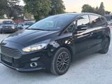 Ford S-Max S-MAX Business - Ford S-Max Gebrauchtwagen
