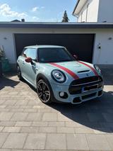 MINI CooperS DelaneyEdition; 1 of 350; HUD; SHZ... - MINI Cooper SD aus 2018