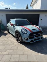 MINI CooperS DelaneyEdition; 1 of 350; HUD; SHZ... - MINI MINI: Of