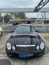 Mercedes-Benz E 300 BLUETEC AVANTGARDE Autom. Avantgarde - gebrauchte Mercedes-Benz E 300 aus dem Jahr 2008