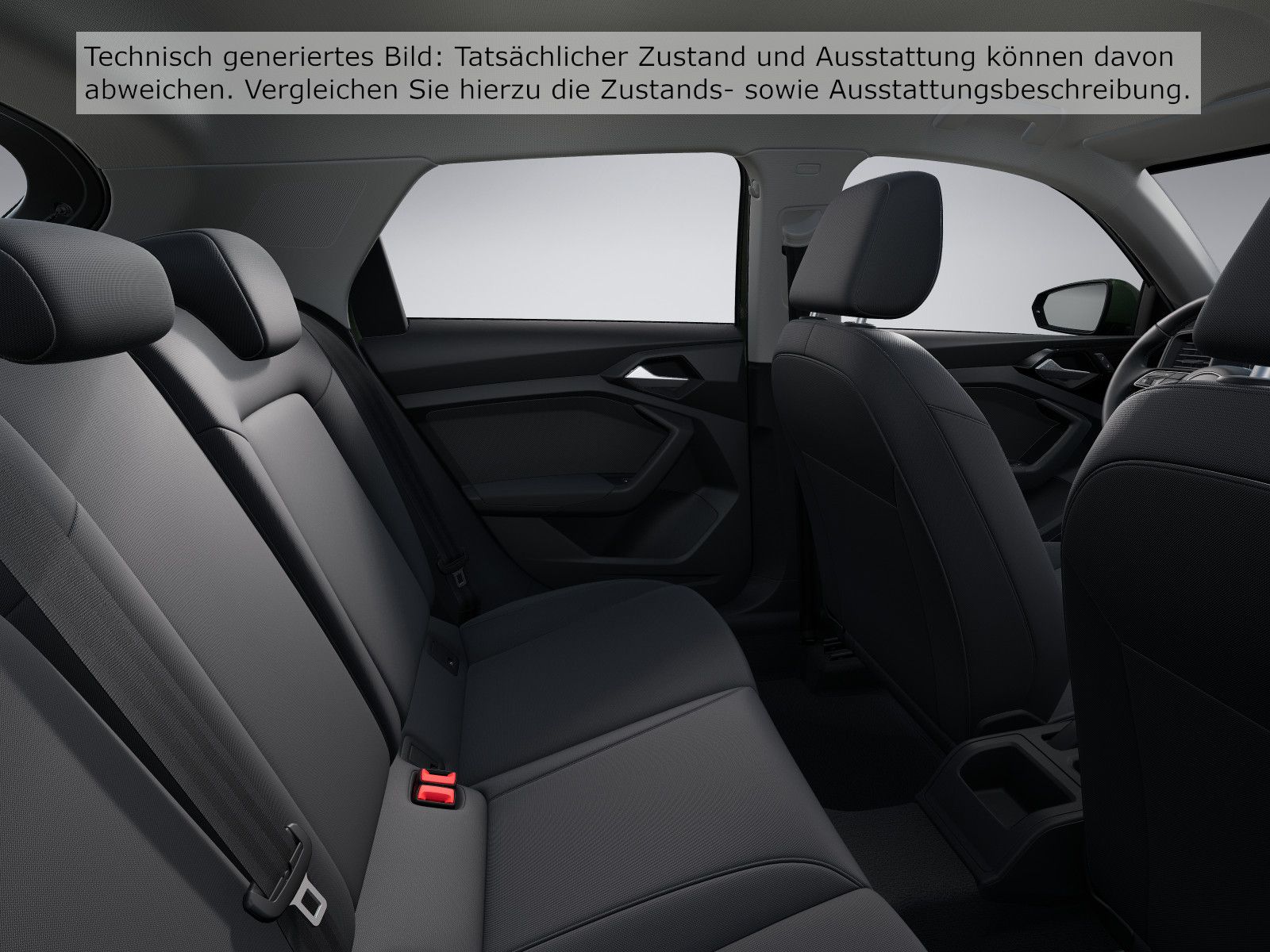 Audi A1 - Bild 12