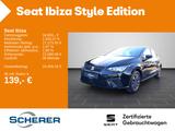 Seat Ibiza 1.0 TSI Style Edition Winterpaket Full Lin - Seat aus 2024