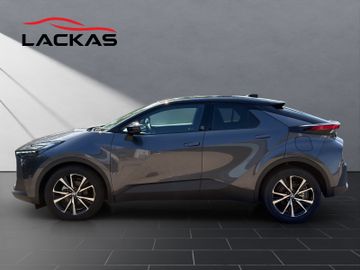 Toyota C-HR - 2