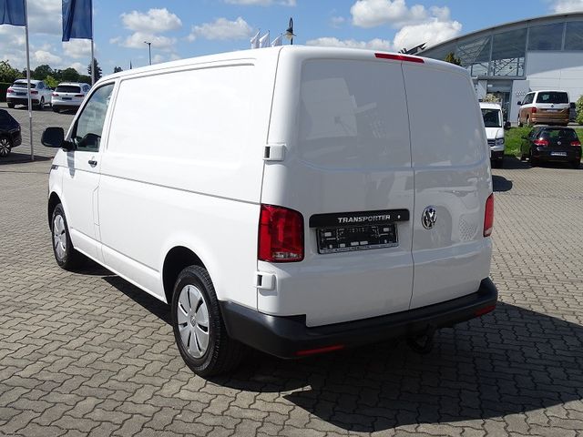 T6.1 Transporter 2.0 TDI Kasten  / AHZV