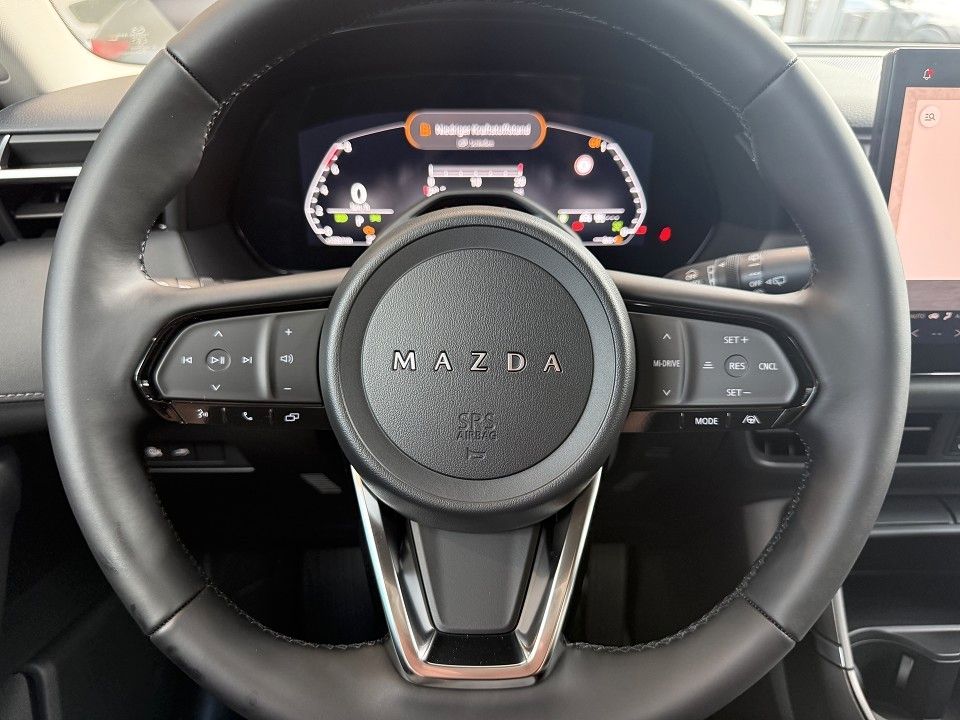 Mazda CX-5 - Bild 18