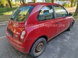 Nissan Micra Visia 1,5 Diesel !! Motor + Getriebe Top ! - Nissan Micra mit Diesel-Antrieb: 1.5