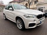 BMW X5 xDrive40d M Sport | Panorama | HUD | AHK  - BMW X5: 40d M Sport