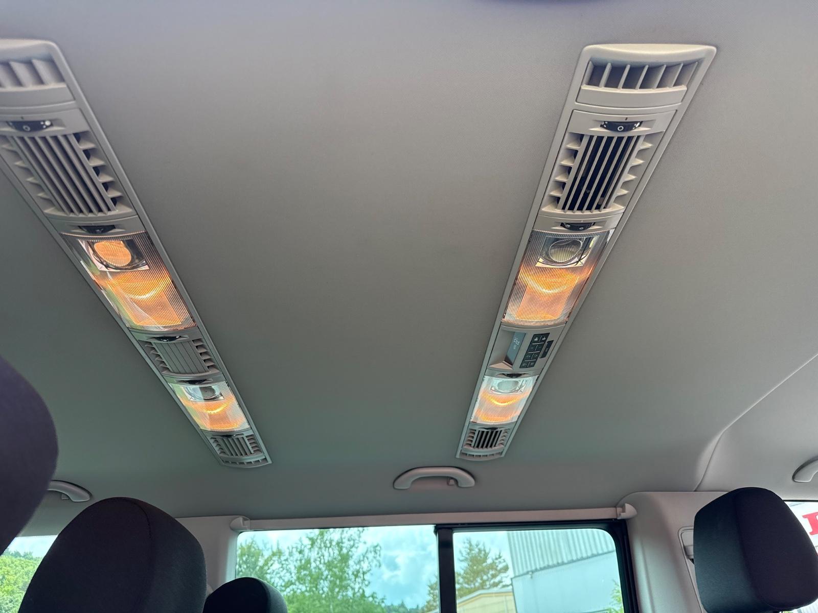 Volkswagen T6 Caravelle Comfortline,LED,Navi,Kamera