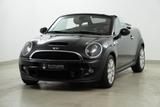 MINI Cooper S Cabrio Roadster Navi Leder Bi Xenon - gebrauchte MINI bis 15.000 Euro
