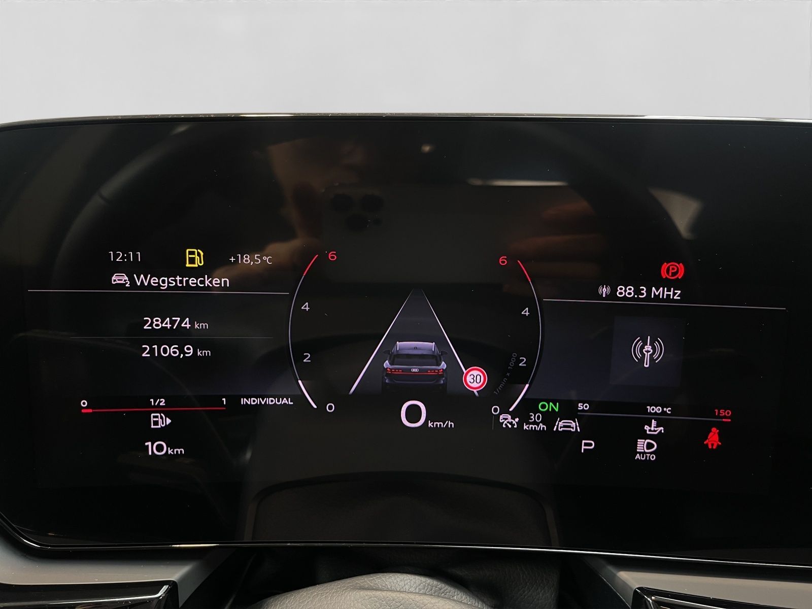Audi A6 - Bild 10