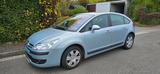 Citroën Zuverlässiger Citroën C4 Tüv Neu  gewartet... - gebrauchte Citroën C4 aus dem Jahr 2006
