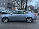 Opel Insignia 1.8 | Tüv & Insp. neu - gebrauchte Opel Insignia aus dem Jahr 2008