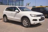 Volkswagen Touareg 3.6 V6 FSI - AUTOMATIC - LEATHER - XENON - gebrauchte VW Touareg aus dem Jahr 2013