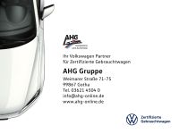 Volkswagen ID. Buzz - Vorschau Bild 28