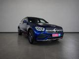 Mercedes-Benz GLC 220 d 4Matic AMG Line