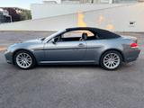 BMW 630 Cabrio**Schalter**HARTGE*ACC*M6*HUD*Sport - Autos aus dem Jahr 2005