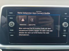 VW T-Roc Goal 115PS #ACC #LED #NAVI